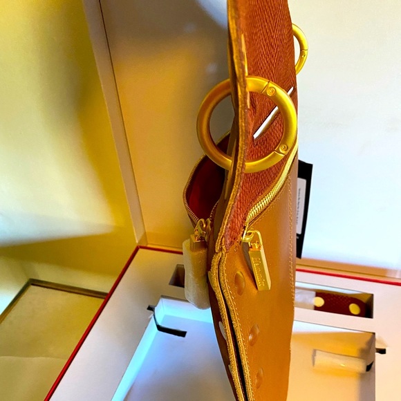 🟣SOLD🟣NWT Hammitt Crossbody/Handbag - Picture 7 of 11